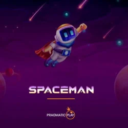 Spaceman 79q