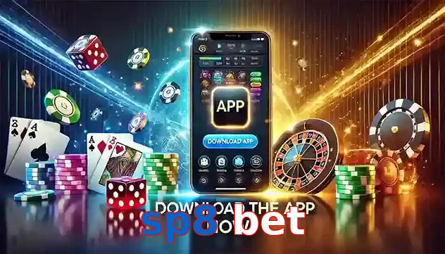 sp8 bet