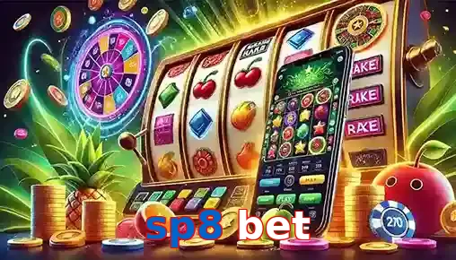 sp8 bet