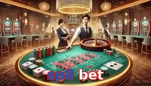 sp8 bet