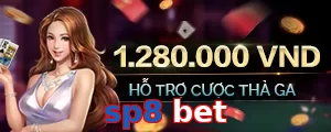 sp8 bet