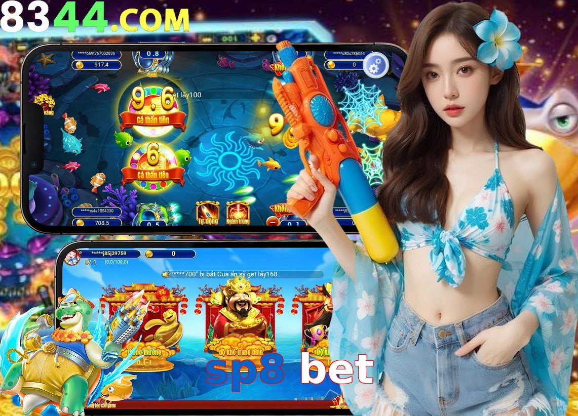 sp8 bet